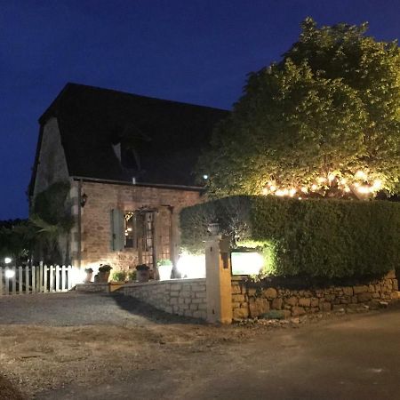 Domaine Lacoste Carsac-Aillac Exteriér fotografie