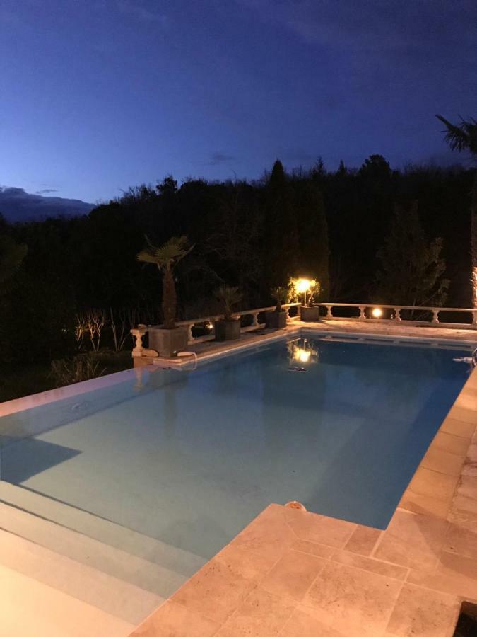 Domaine Lacoste Carsac-Aillac Exteriér fotografie