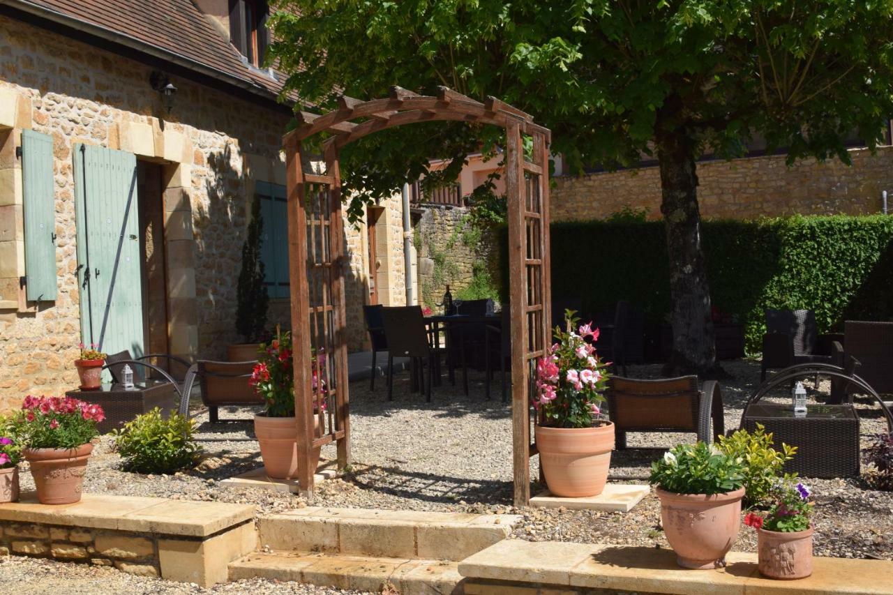 Domaine Lacoste Carsac-Aillac Exteriér fotografie