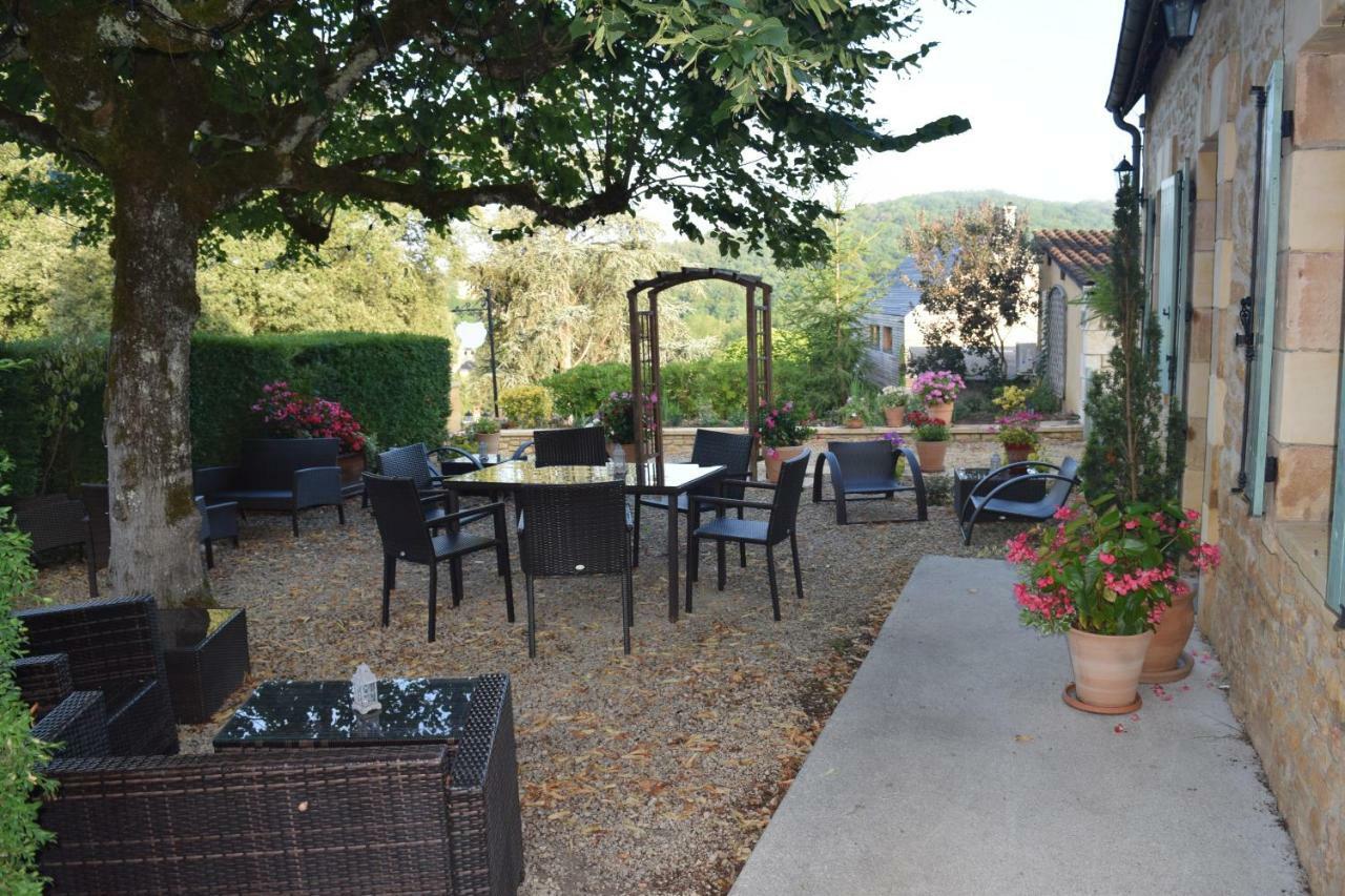 Domaine Lacoste Carsac-Aillac Exteriér fotografie
